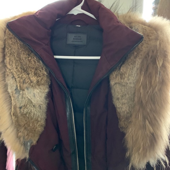 Rudsak Montreal Jacket - Picture 6 of 8